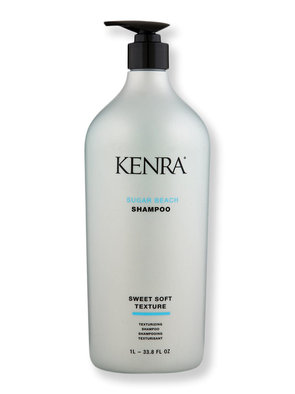 Kenra Kenra Sugar Beach Shampoo Shampoos Liter 