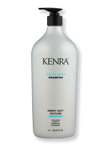 Kenra Kenra Sugar Beach Shampoo Shampoos Liter 