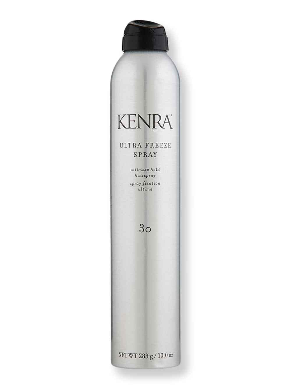 Kenra Kenra Ultra Freeze Spray 30 10 oz Hair Sprays 