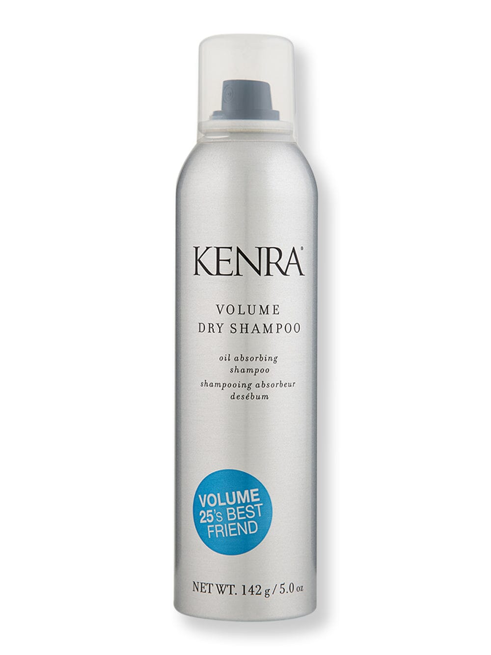 Kenra Kenra Volume Dry Shampoo Dry Shampoos 5 oz 