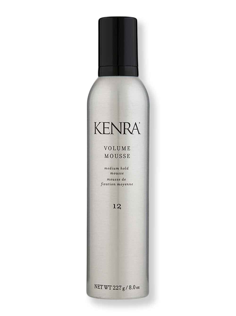 Kenra Kenra Volume Mousse 12 8 oz Mousses & Foams 