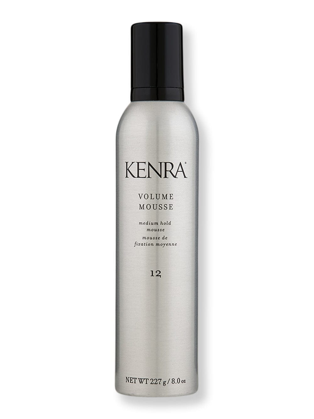 Kenra Kenra Volume Mousse 12 Mousses & Foams 8 oz 