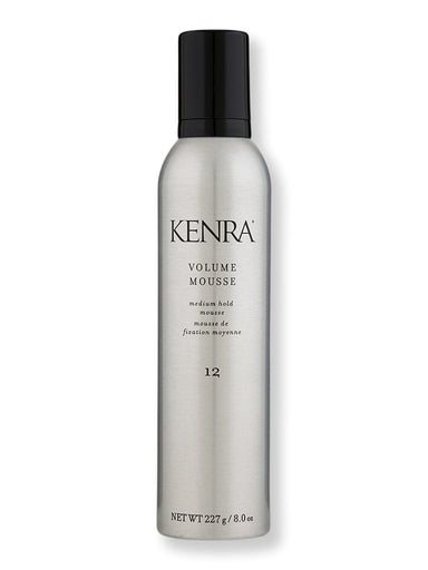 Kenra Kenra Volume Mousse 12 Mousses & Foams 8 oz 