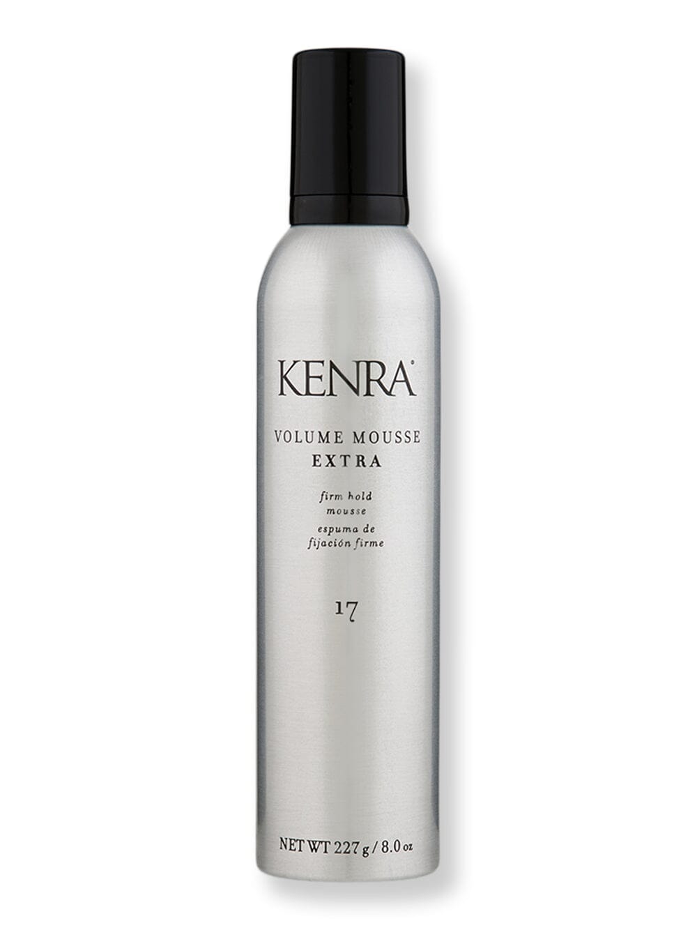 Kenra Kenra Volume Mousse Extra 17 Mousses & Foams 8 oz 