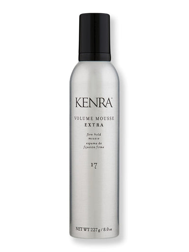 Kenra Kenra Volume Mousse Extra 17 Mousses & Foams 8 oz 