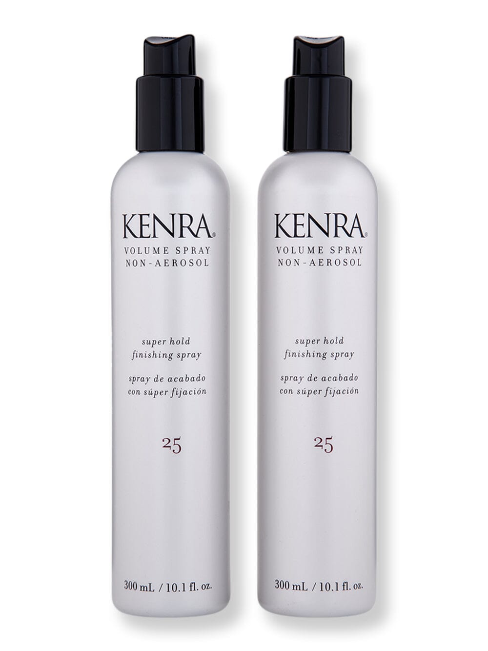 Kenra Kenra Volume Spray 25 Non-Aerosol 2 Ct 10.1 oz Hair Sprays 