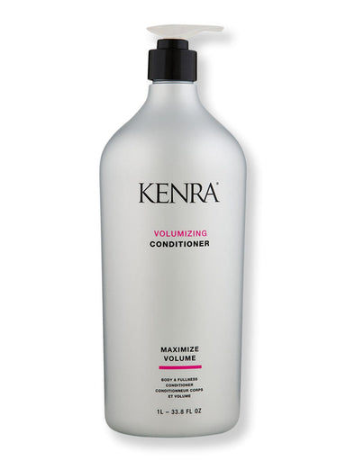 Kenra Kenra Volumizing Conditioner Liter Conditioners 