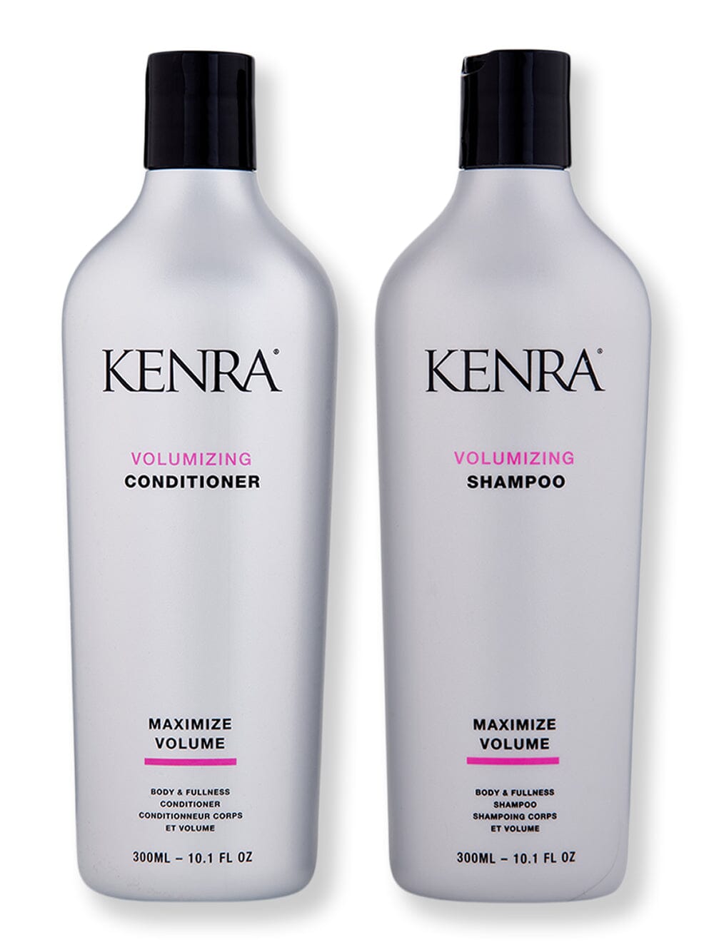 Kenra Kenra Volumizing Shampoo & Conditioner 10.1 oz Hair Care Value Sets 