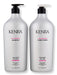 Kenra Kenra Volumizing Shampoo & Conditioner Liter Hair Care Value Sets 