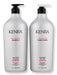Kenra Kenra Volumizing Shampoo & Conditioner Liter Hair Care Value Sets 