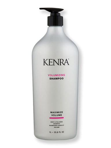 Kenra Kenra Volumizing Shampoo Liter Shampoos 