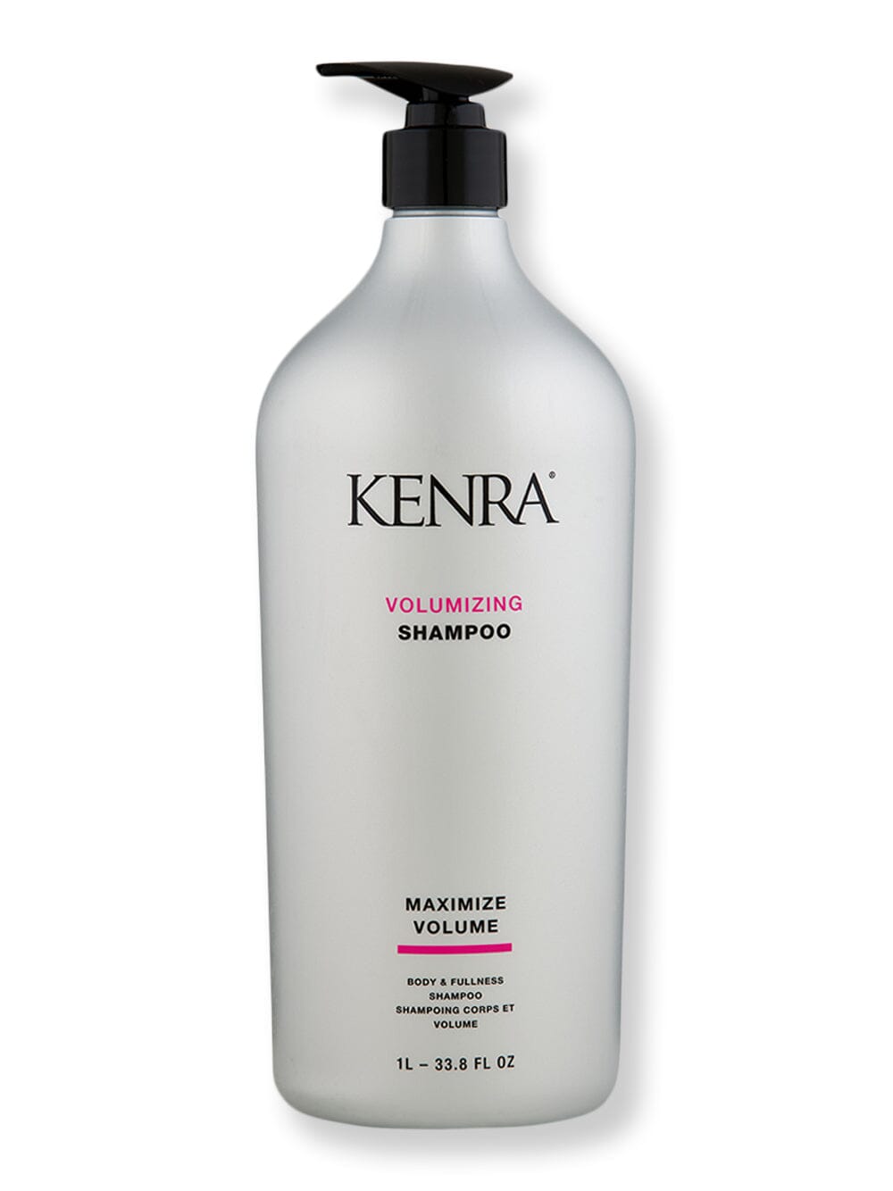 Kenra Kenra Volumizing Shampoo Shampoos Liter 