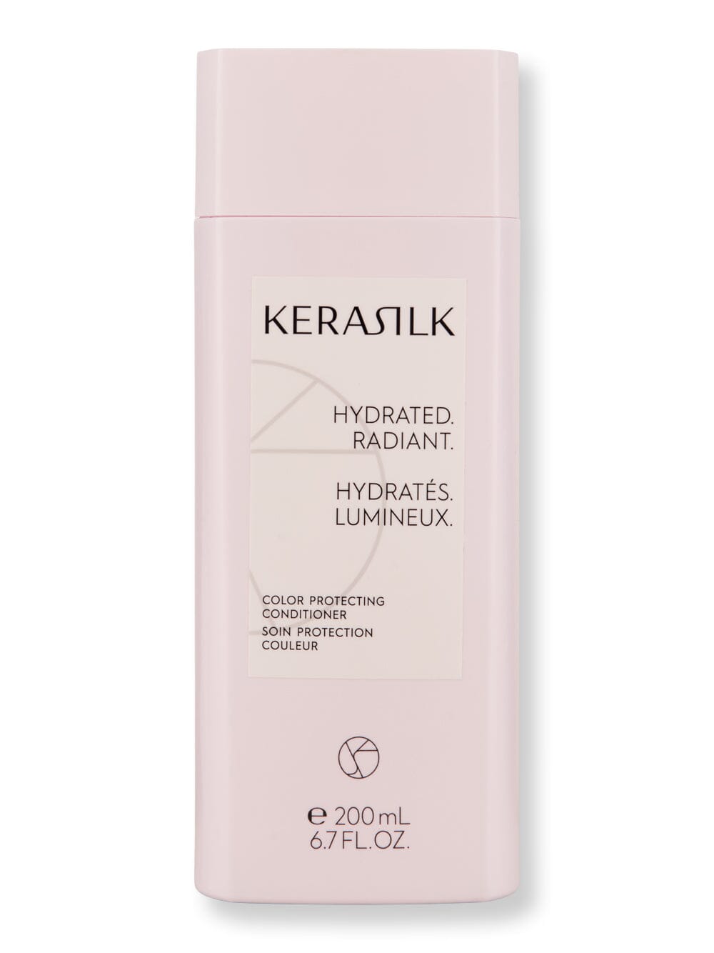 Kerasilk Kerasilk Color Protecting Conditioner 200 ml Conditioners 