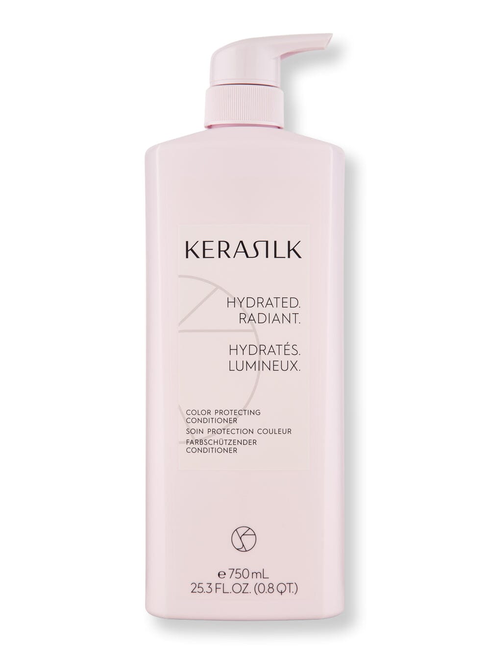 Kerasilk Kerasilk Color Protecting Conditioner Conditioners 750 ml 