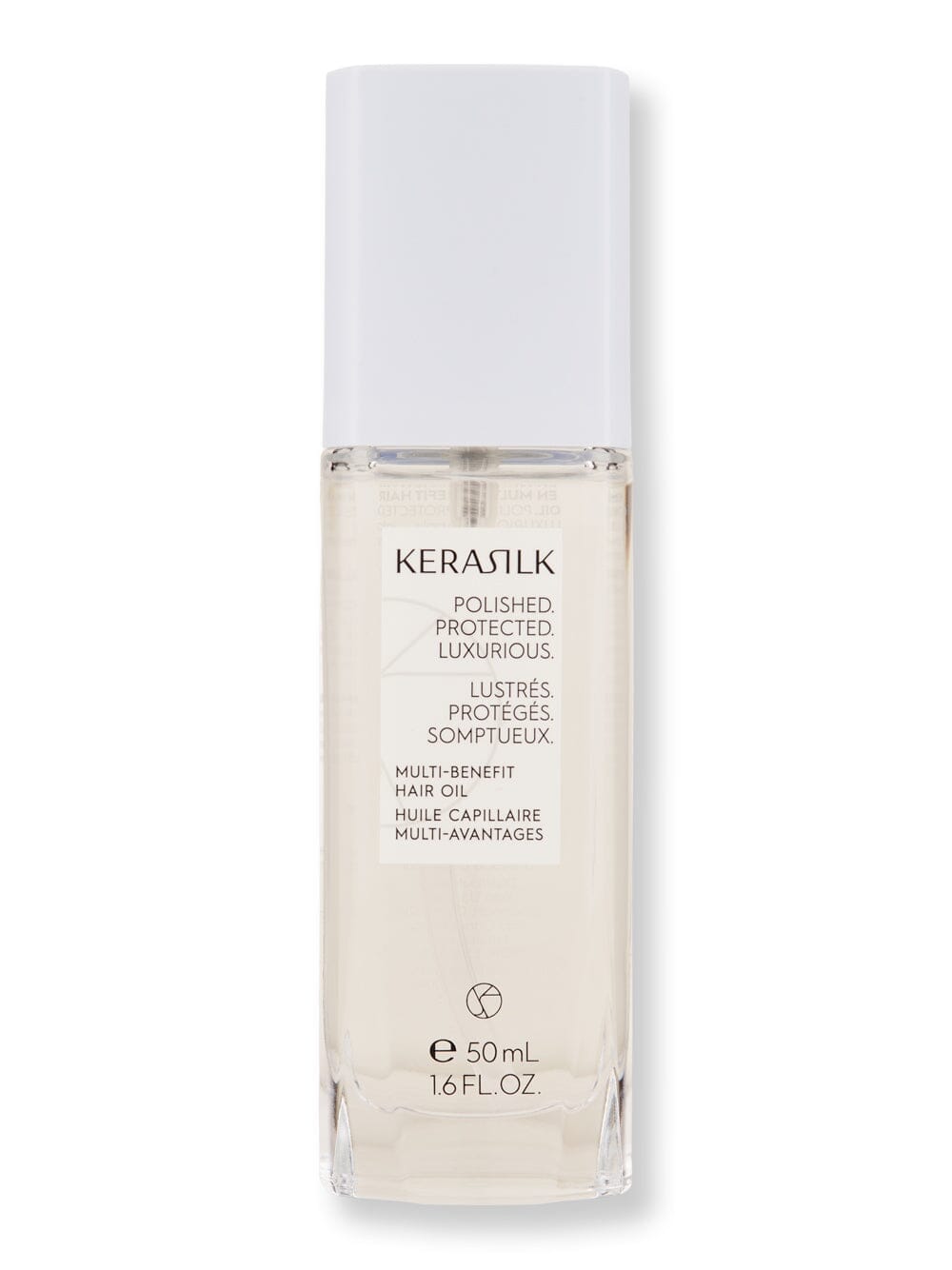 Kerasilk Kerasilk Multi-Benefit Hair Oil Body Lotions & Oils 50 ml 