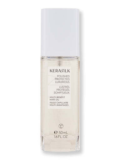 Kerasilk Kerasilk Multi-Benefit Hair Oil Body Lotions & Oils 50 ml 