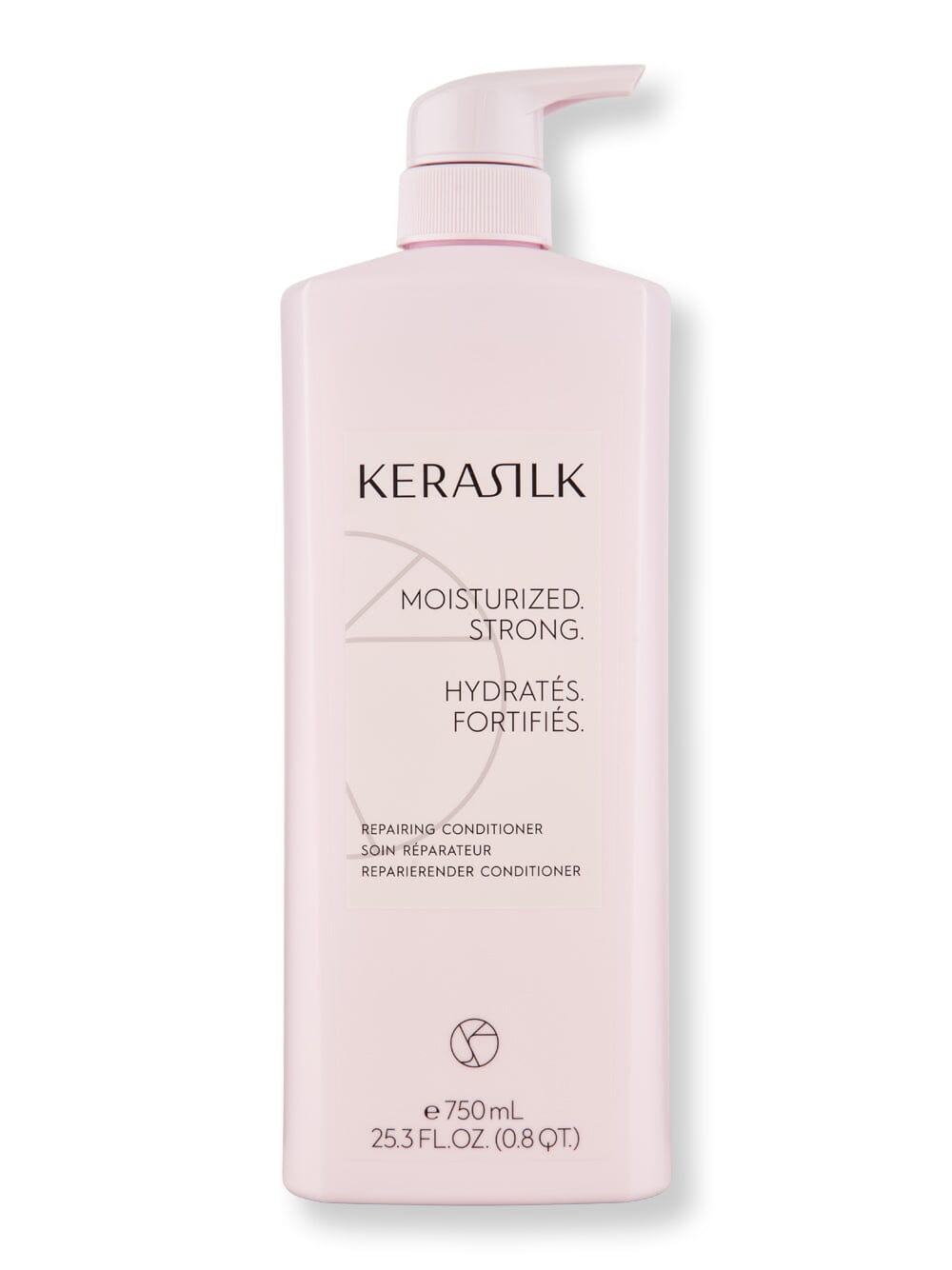 Kerasilk Kerasilk Repairing Conditioner Conditioners 750 ml 