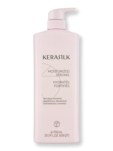 Kerasilk Kerasilk Repairing Shampoo 750 ml Shampoos 