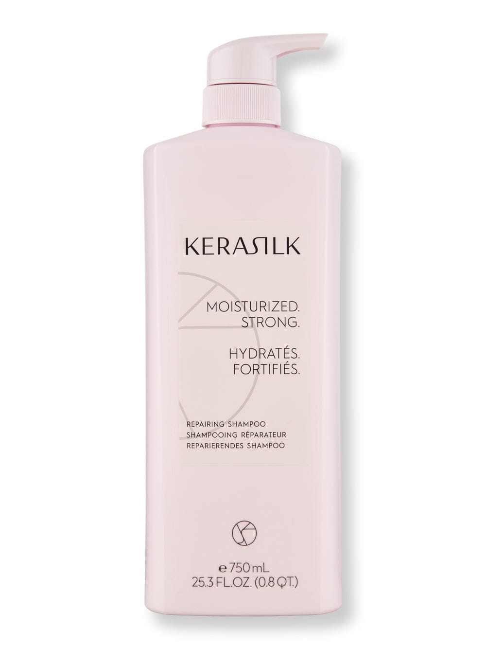 Kerasilk Kerasilk Repairing Shampoo Shampoos 750 ml 