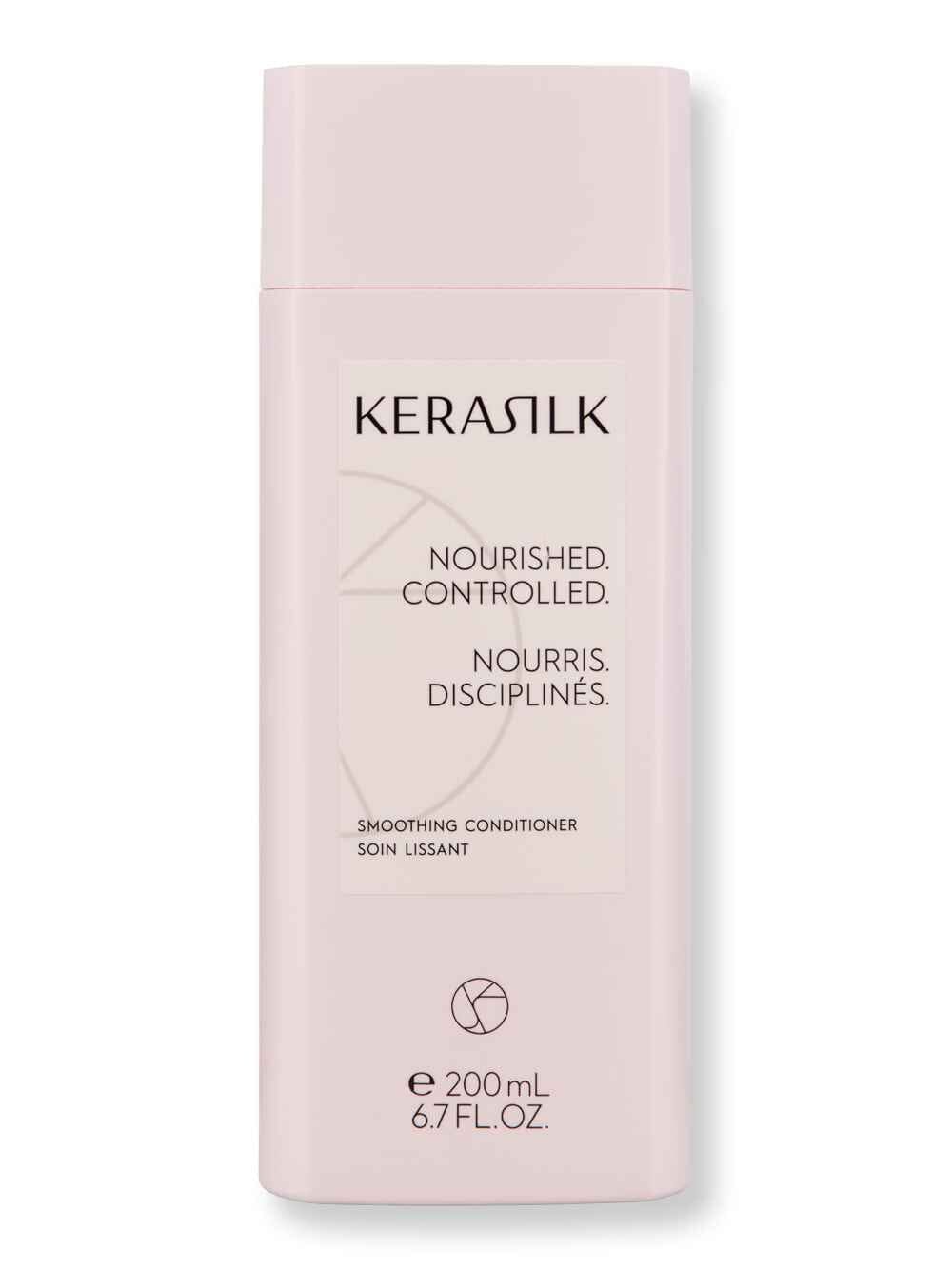 Kerasilk Kerasilk Smoothing Conditioner 200 ml Conditioners 