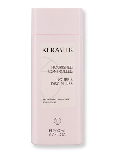 Kerasilk Kerasilk Smoothing Conditioner Conditioners 200 ml 