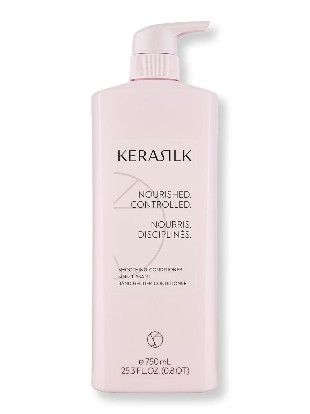 Kerasilk Kerasilk Smoothing Conditioner Conditioners 750 ml 
