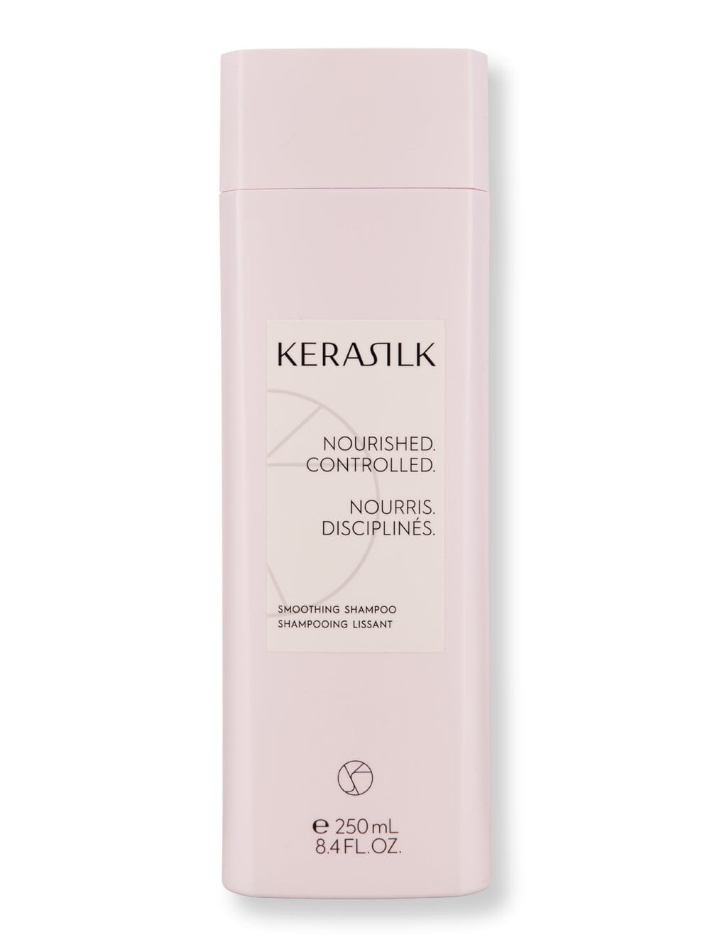 Kerasilk Kerasilk Smoothing Shampoo Shampoos 250 ml 