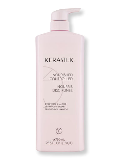 Kerasilk Kerasilk Smoothing Shampoo Shampoos 750 ml 