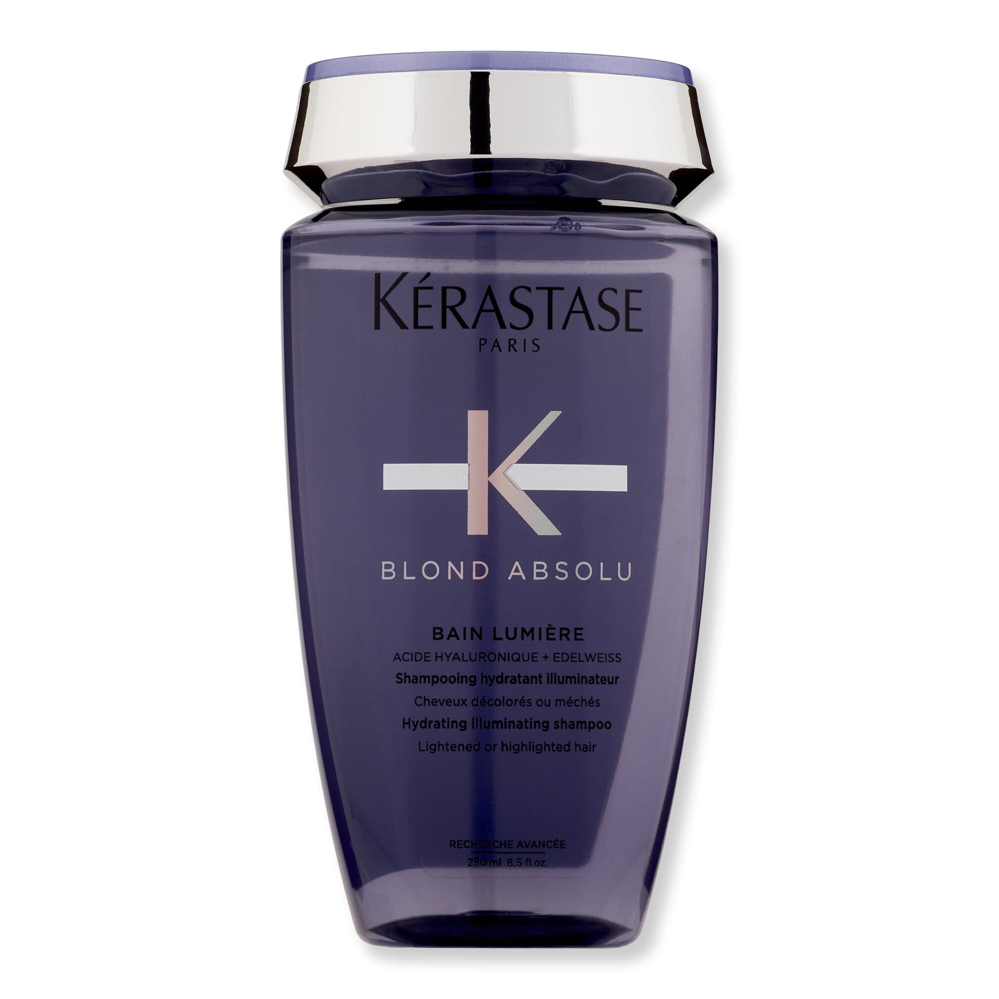 Kerastase Kerastase Blond Absolu Bain Lumiere Shampoo Shampoos 250 ml 