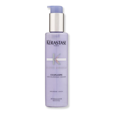 Kerastase Kerastase Blond Absolu Cicaplasme Hair Serum 150 ml Hair & Scalp Repair 