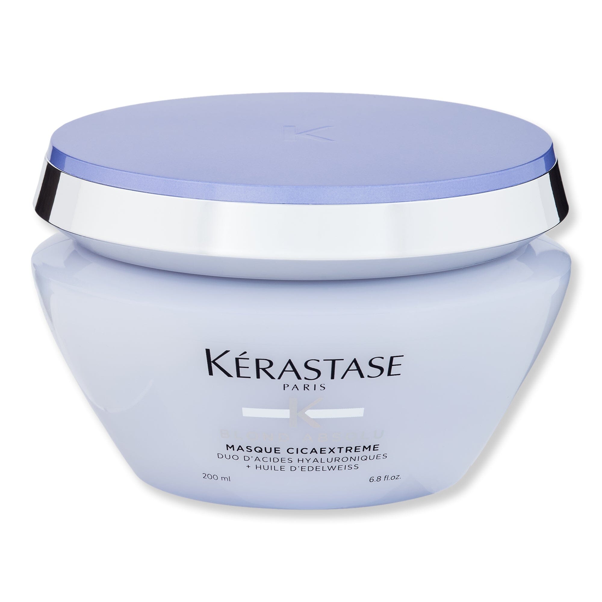 Kerastase Kerastase Blond Absolu Masque Cicaextreme Hair Mask Hair Masques 200 ml 