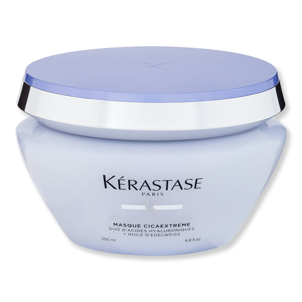 Kerastase Kerastase Blond Absolu Masque Cicaextreme Hair Mask Hair Masques 200 ml 
