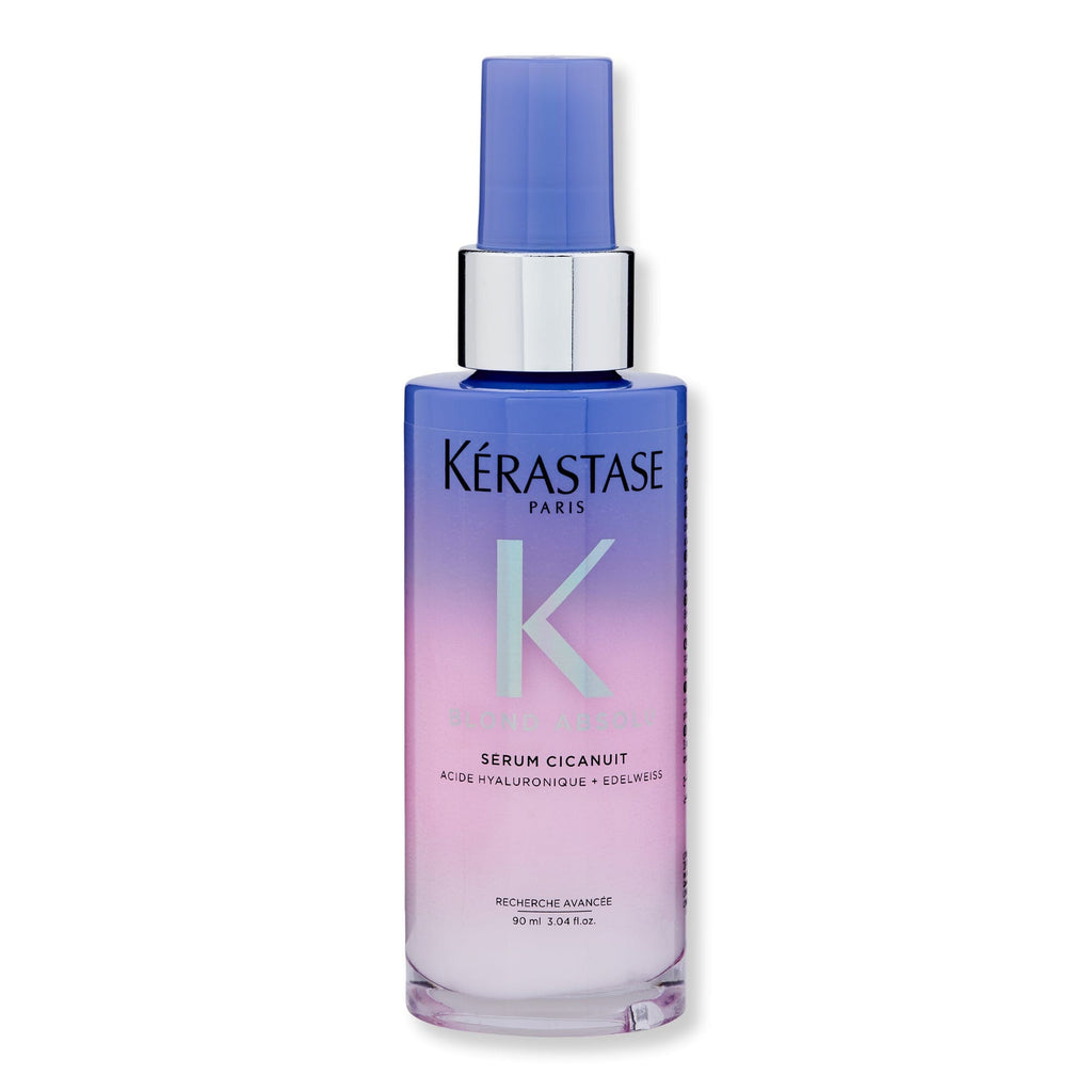 Kerastase Kerastase Blond Absolu Serum Cicanuit Night Hair Serum Hair & Scalp Repair 90 ml 