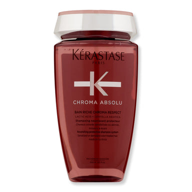 Kerastase Kerastase Chroma Absolu Bain Chroma Respect Shampoo 250 ml Shampoos 