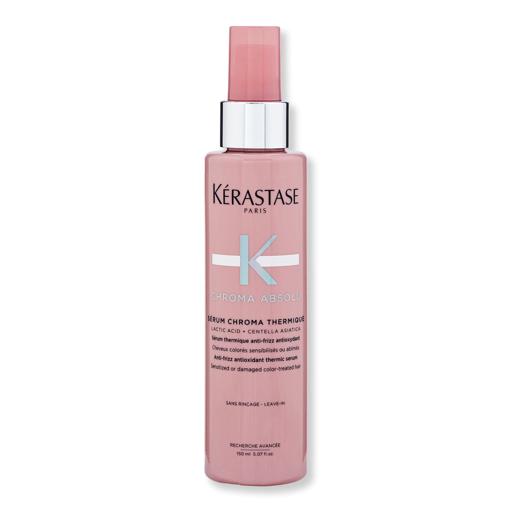 Kerastase Kerastase Chroma Absolu Chroma Thermique Heat Protecting Serum Hair & Scalp Repair 150 ml 