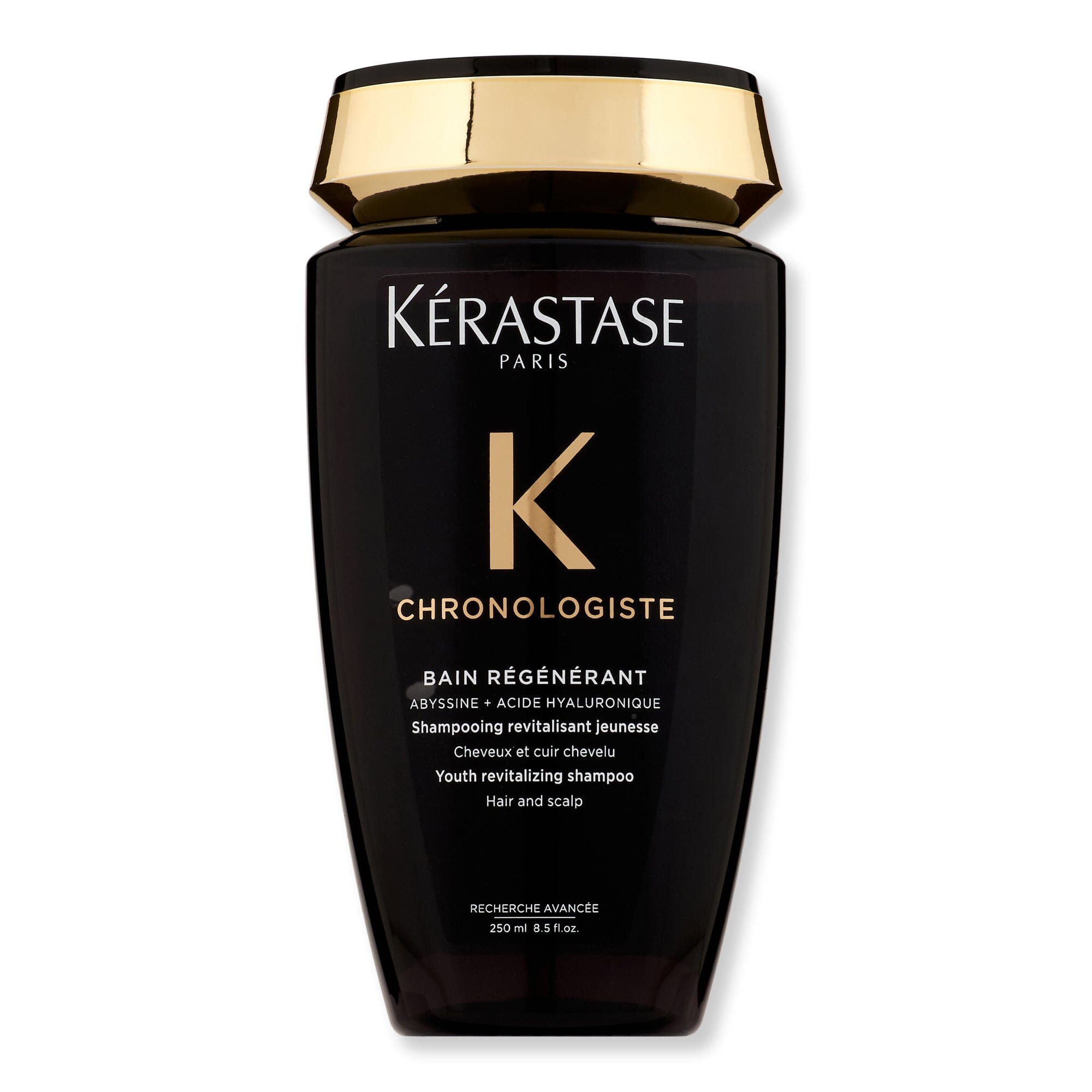 Kerastase Kerastase Chronologiste Bain Regenerant Shampoo Shampoos 250 ml 