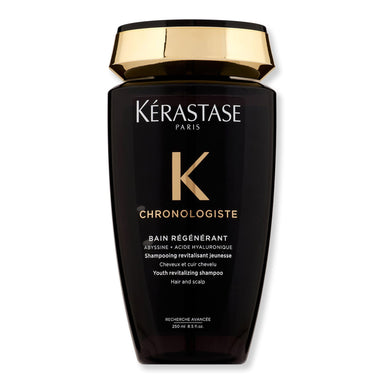 Kerastase Kerastase Chronologiste Bain Regenerant Shampoo Shampoos 250 ml 