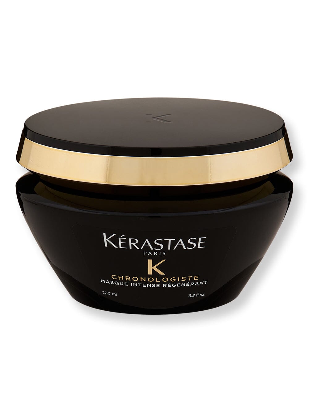 Kerastase Kerastase Chronologiste Masque Intense Regenerant Hair Mask Hair Masques 200 ml 