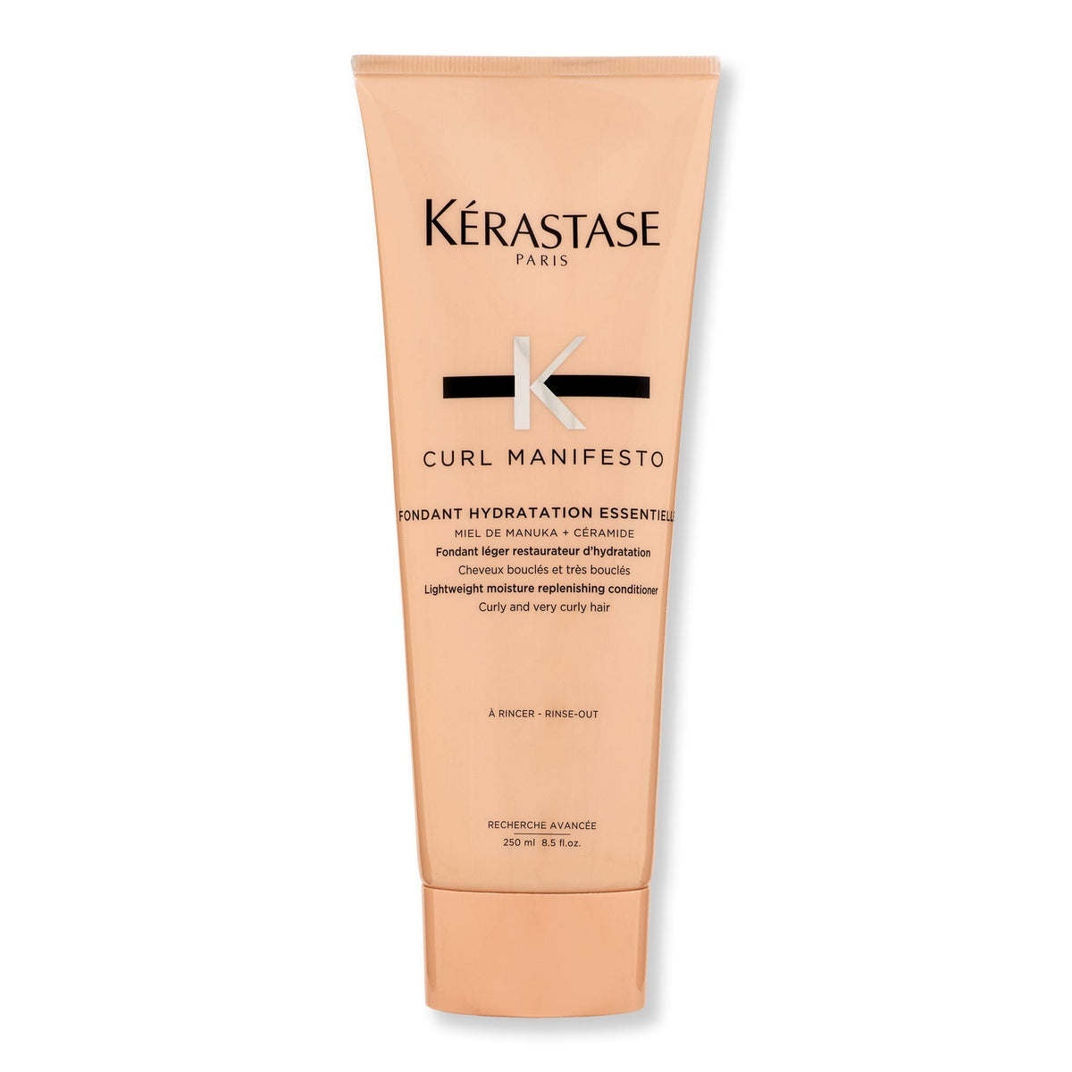 Kerastase Kerastase Curl Manifesto Fondant Hydratation Essentielle Conditioner Conditioners 250 ml 