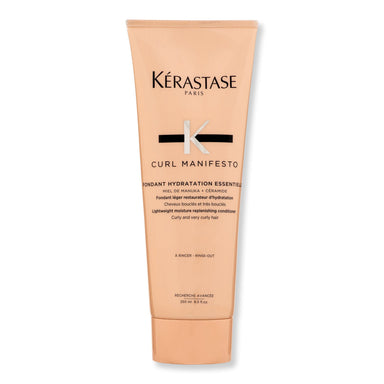 Kerastase Kerastase Curl Manifesto Fondant Hydratation Essentielle Conditioner Conditioners 250 ml 