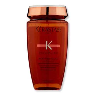 Kerastase Kerastase Discipline Bain Oleo-Relax Shampoo Shampoos 250 ml 