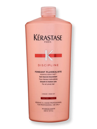 Kerastase Kerastase Discipline Fondant Fluidealiste 1000 ml Conditioners 