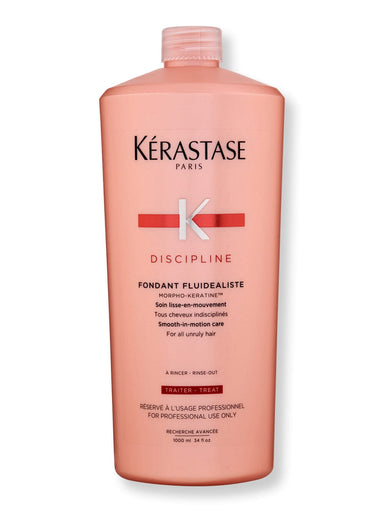 Kerastase Kerastase Discipline Fondant Fluidealiste Conditioner Conditioners 1 L 