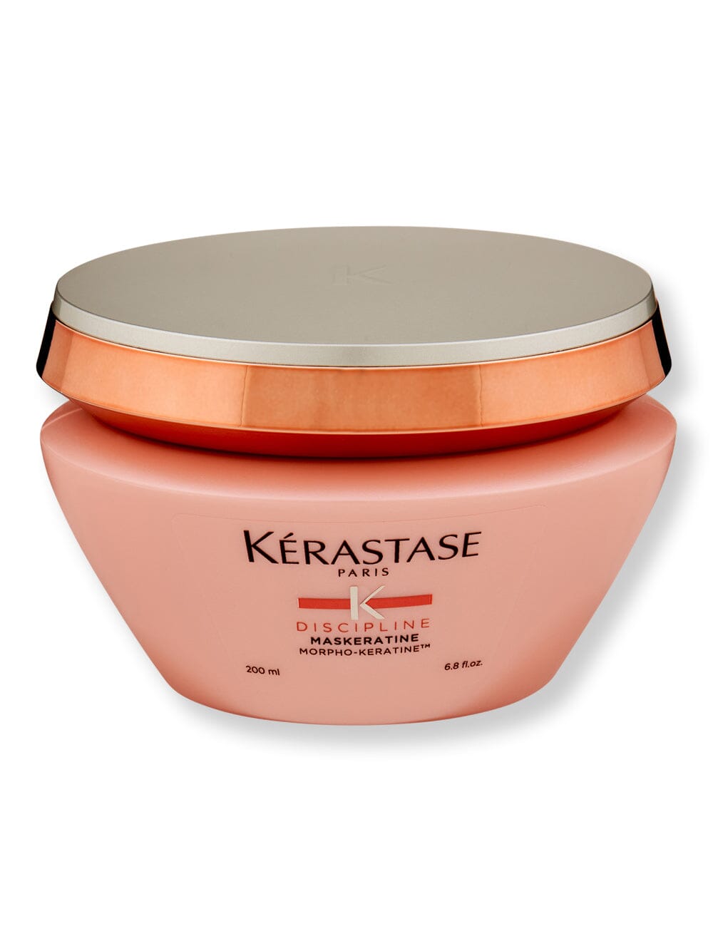 Kerastase Kerastase Discipline Maskeratine Hair Mask Hair Masques 200 ml 