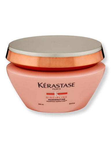 Kerastase Kerastase Discipline Maskeratine Hair Mask Hair Masques 200 ml 