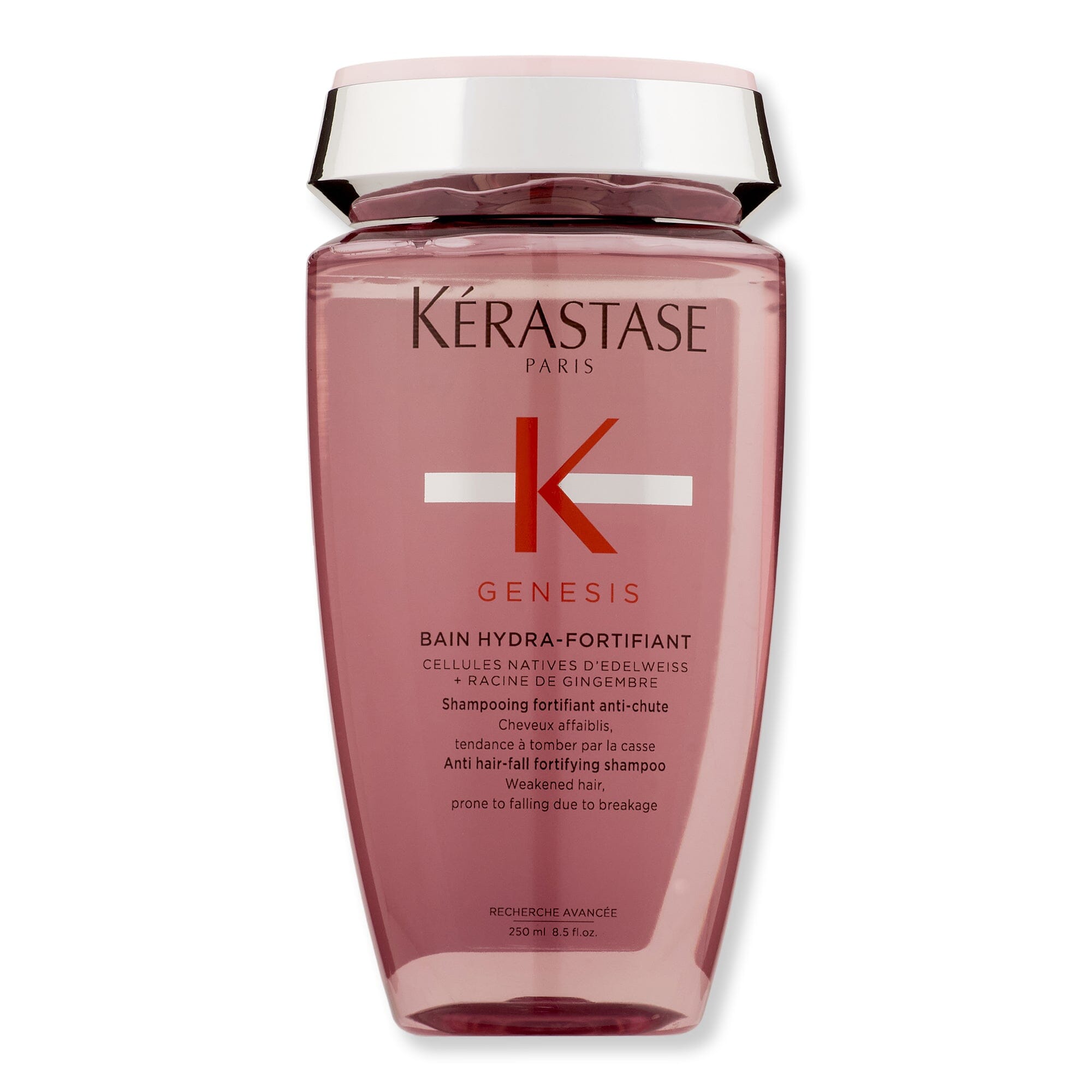 Kerastase Kerastase Genesis Bain Hydra-Fortifiant Shampoo Shampoos 250 ml 