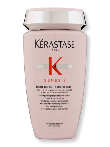 Kerastase Kerastase Genesis Bain Nutri-Fortifiant Shampoo 250 ml Shampoos 