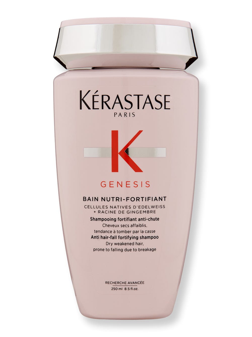 Kerastase Kerastase Genesis Bain Nutri-Fortifiant Shampoo Shampoos 250 ml 