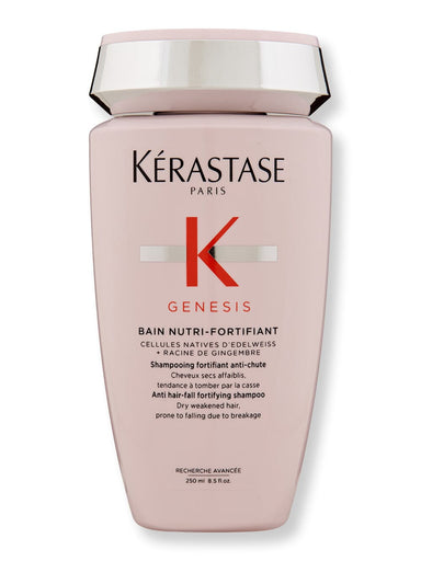 Kerastase Kerastase Genesis Bain Nutri-Fortifiant Shampoo Shampoos 250 ml 