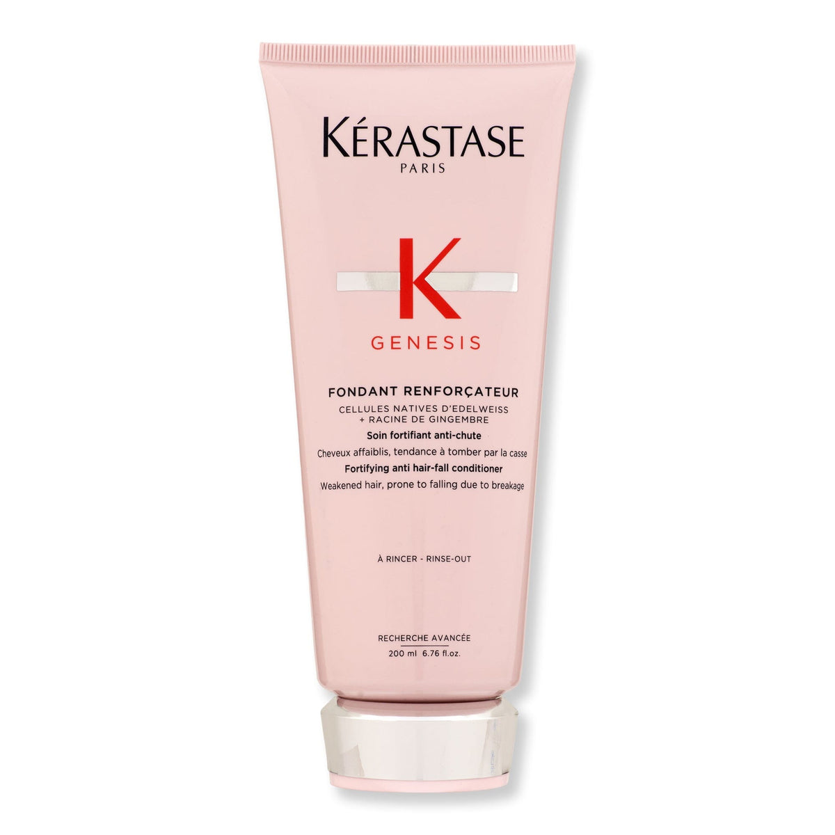 Kerastase Kerastase Genesis Fondant Renforcateur Conditioner Conditioners 200 ml 